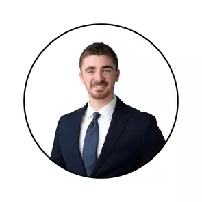 Joseph Pavone, North Bay, Real Estate Agent